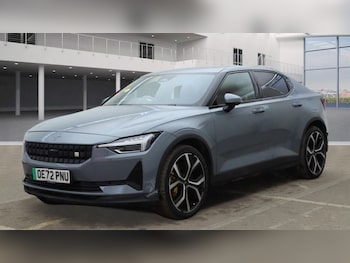 Used Polestar Polestar 2 2022 for sale - 79400402: Photo