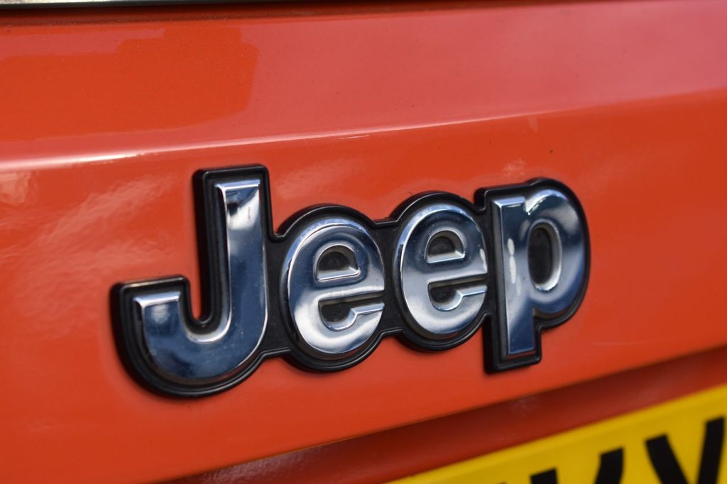 Used Jeep Renegade 2016 for sale - 78030172: Photo 13