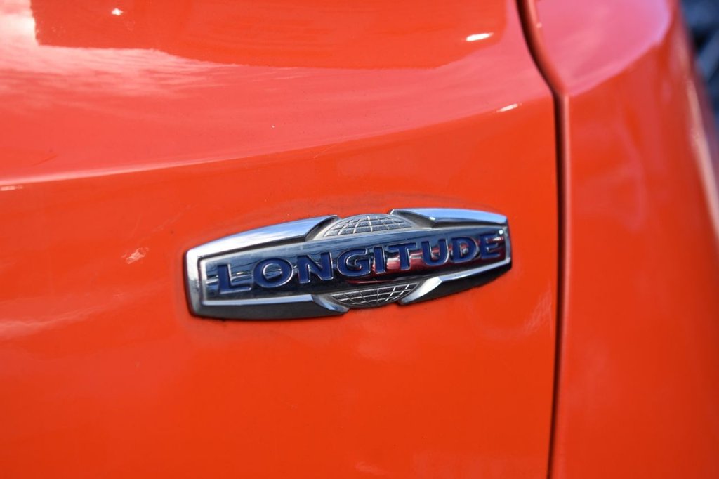 Used Jeep Renegade 2016 for sale - 78030172: Photo 15