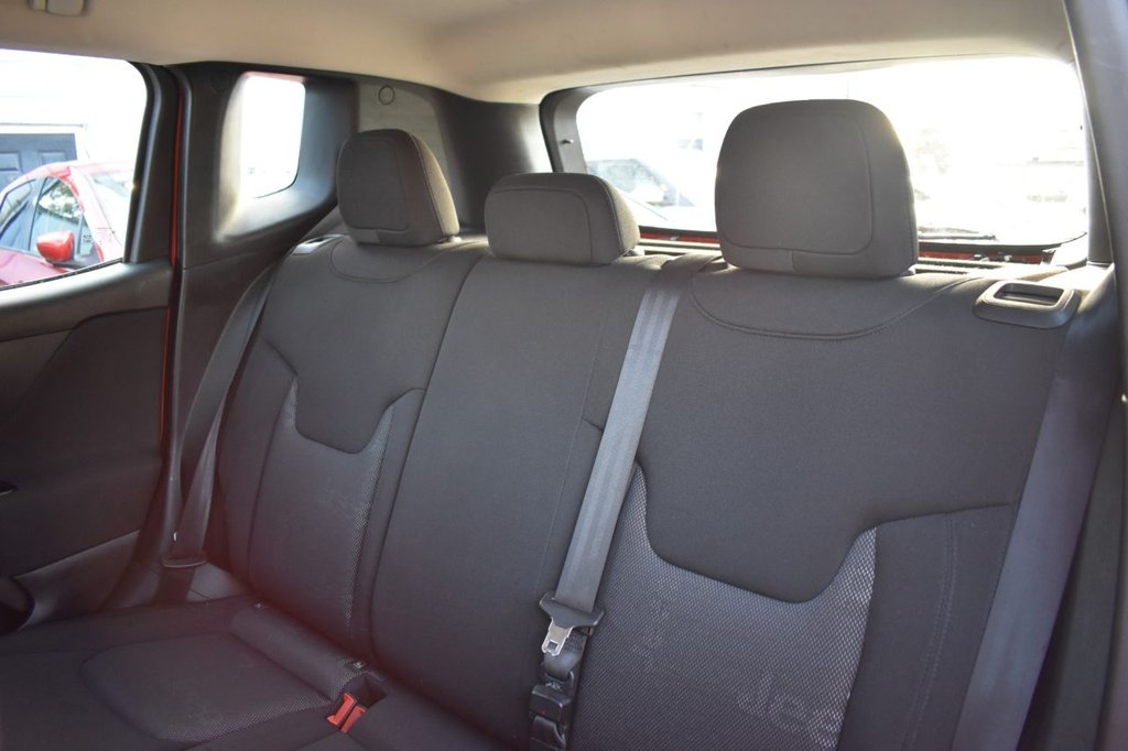 Used Jeep Renegade 2016 for sale - 78030172: Photo 27