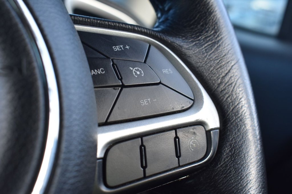 Used Jeep Renegade 2016 for sale - 78030172: Photo 35