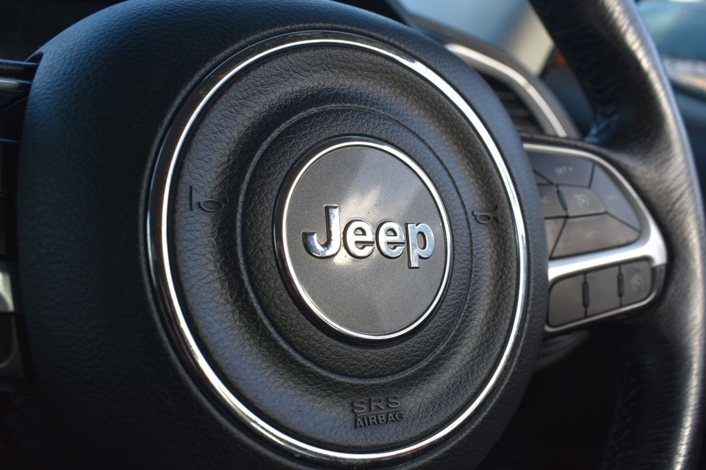 Used Jeep Renegade 2016 for sale - 78030172: Photo 37