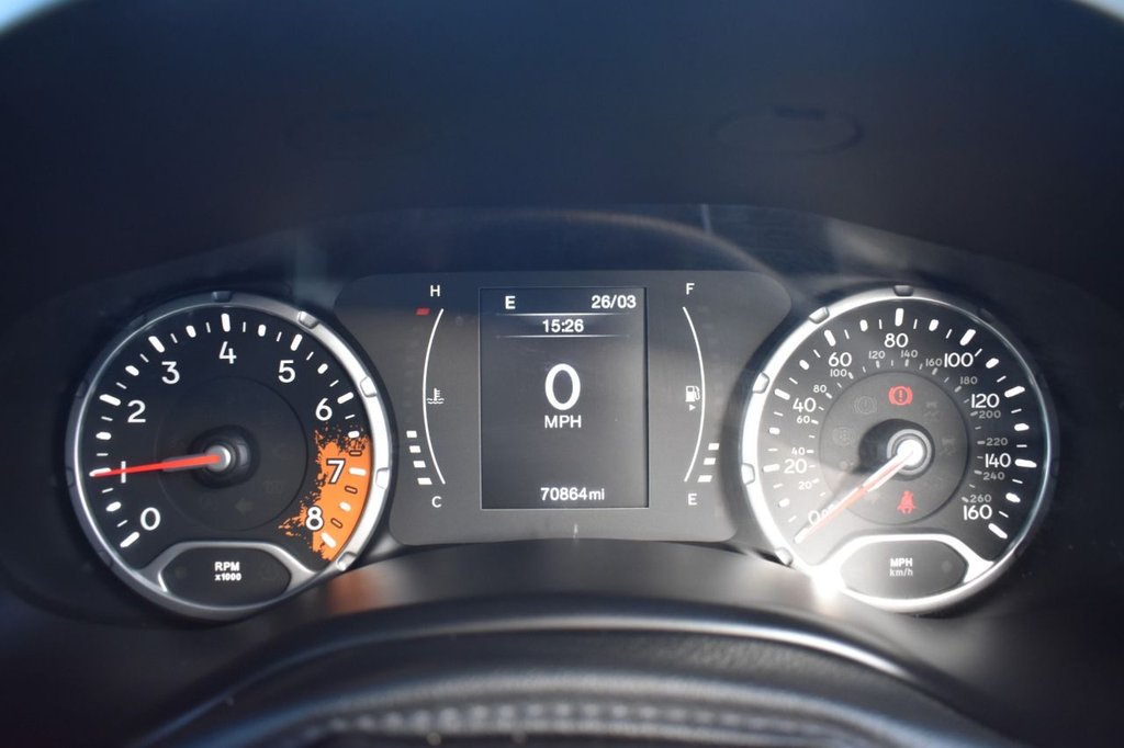 Used Jeep Renegade 2016 for sale - 78030172: Photo 41