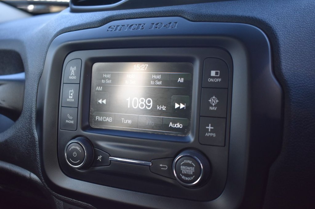 Used Jeep Renegade 2016 for sale - 78030172: Photo 43