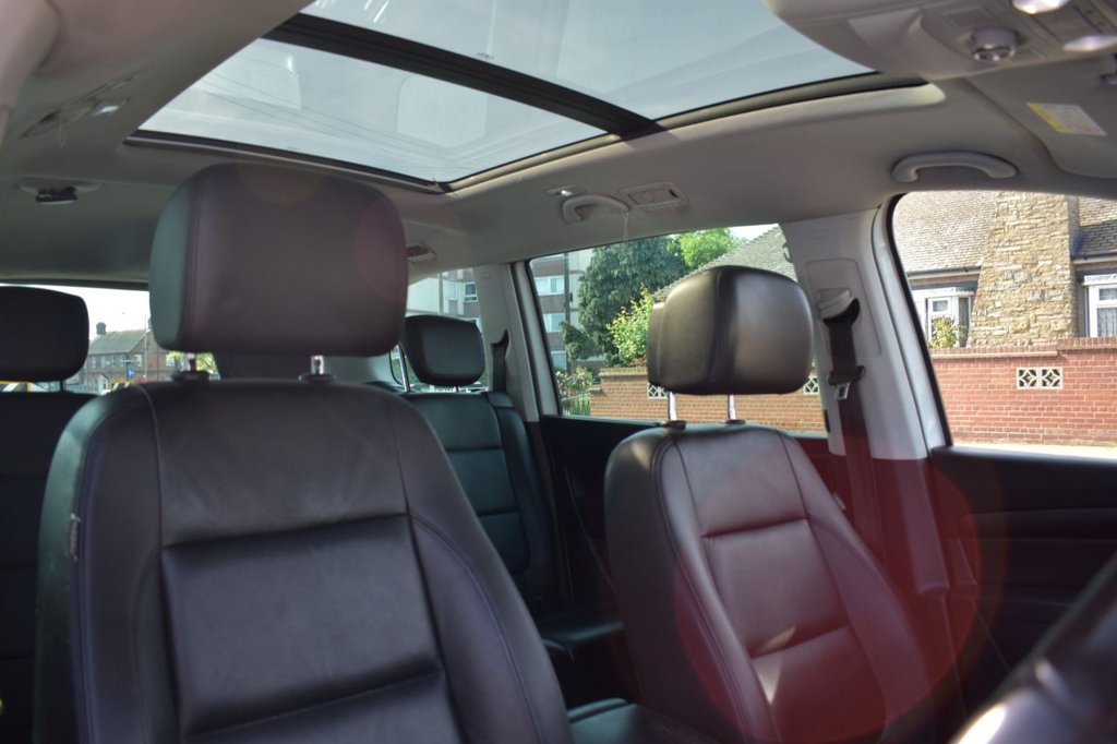 Used SEAT Alhambra 2019 for sale - 76400132: Photo 17