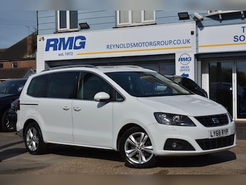 2019 (68) - 2.0 TDI Xcellence [EZ] 150 5dr DSG