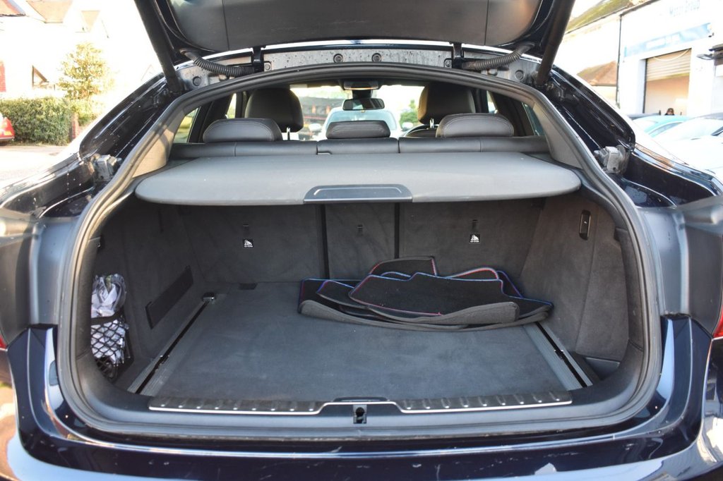 Used BMW X6 2019 for sale - 77413383: Photo 15