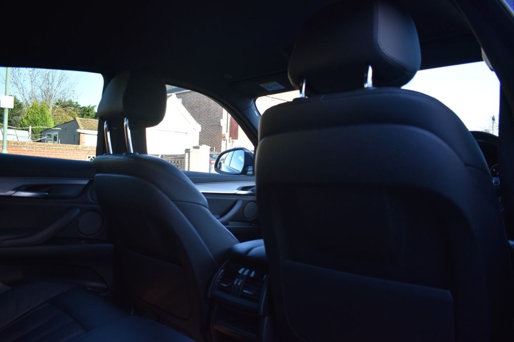 Used BMW X6 2019 for sale - 77413383: Photo 23