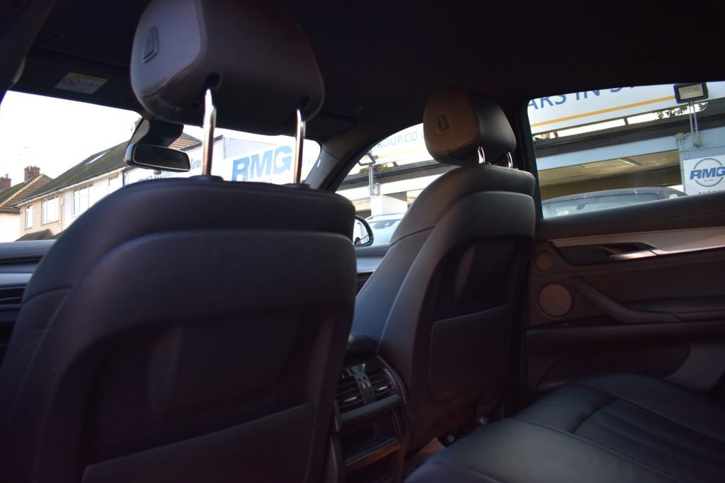 Used BMW X6 2019 for sale - 77413383: Photo 25