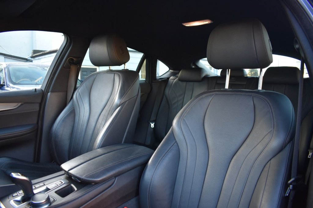 Used BMW X6 2019 for sale - 77413383: Photo 29