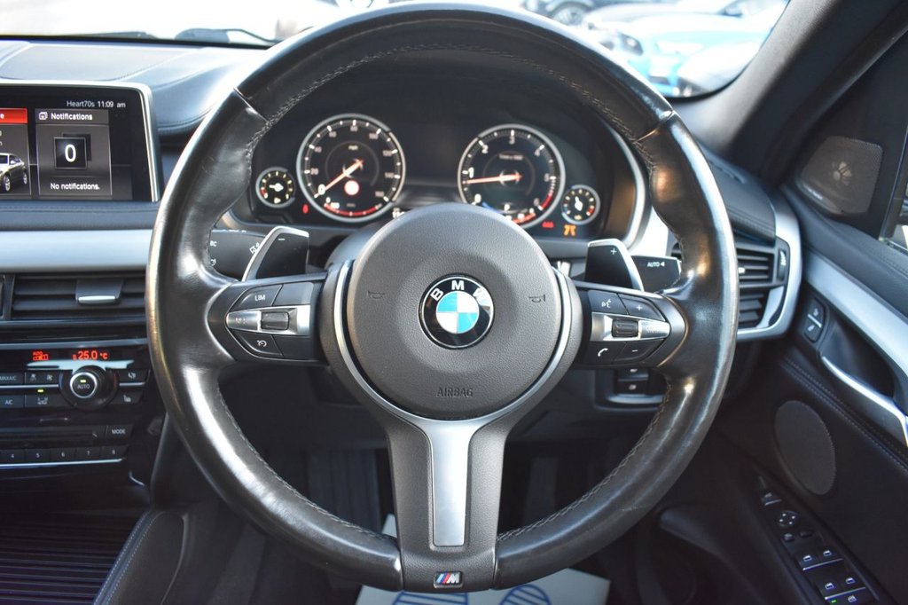 Used BMW X6 2019 for sale - 77413383: Photo 37