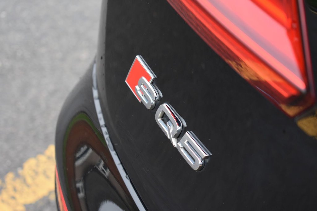 Used Audi SQ5 2018 for sale - 76660675: Photo 10