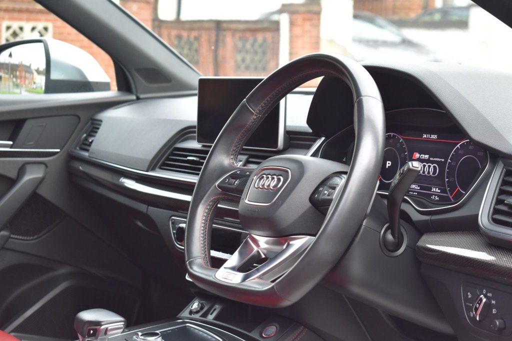 Used Audi SQ5 2018 for sale - 76660675: Photo 11