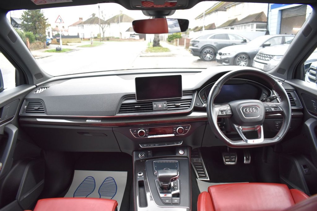 Used Audi SQ5 2018 for sale - 76660675: Photo 13