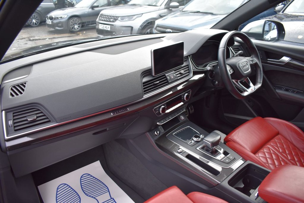 Used Audi SQ5 2018 for sale - 76660675: Photo 14