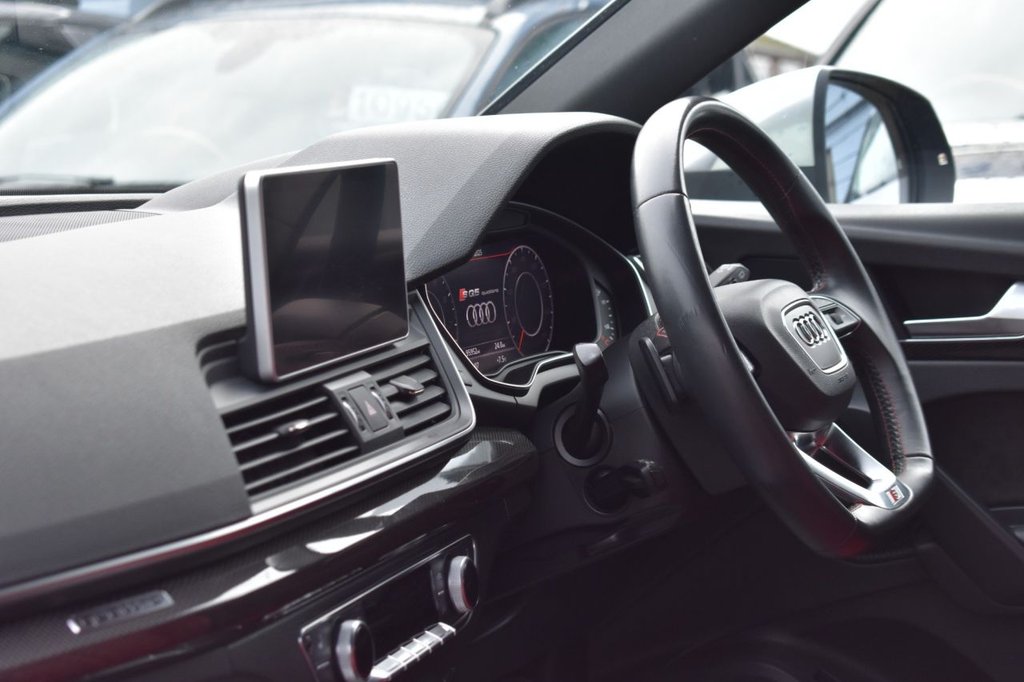 Used Audi SQ5 2018 for sale - 76660675: Photo 15