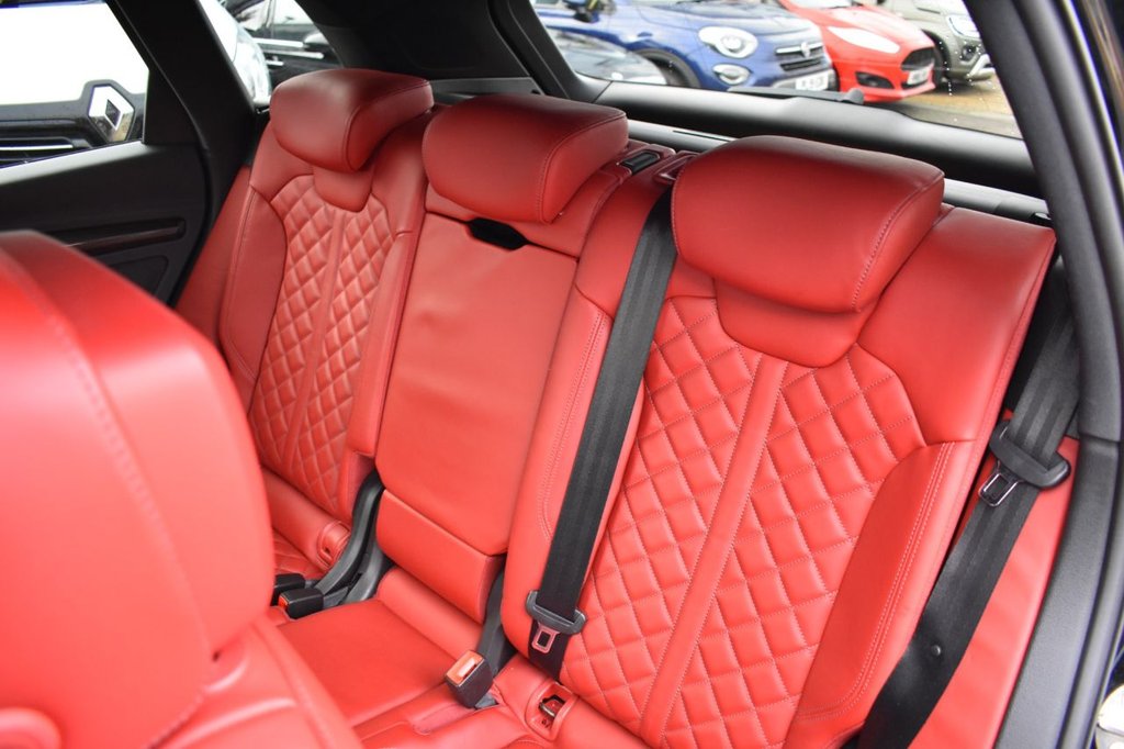 Used Audi SQ5 2018 for sale - 76660675: Photo 20