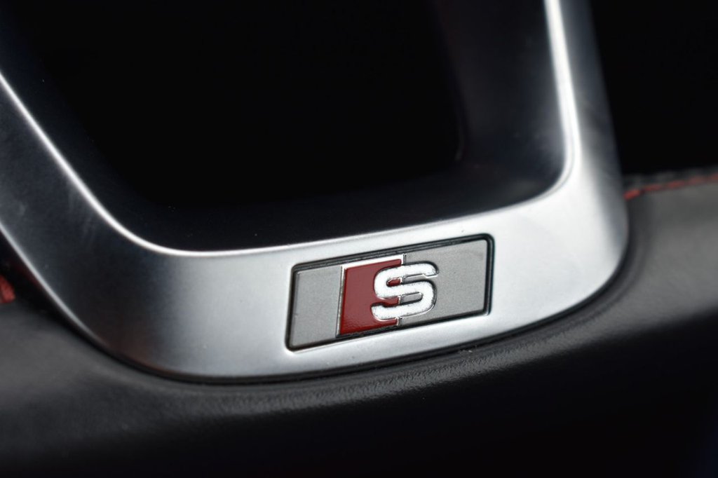 Used Audi SQ5 2018 for sale - 76660675: Photo 24