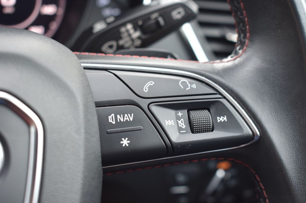 Used Audi SQ5 2018 for sale - 76660675: Photo 26