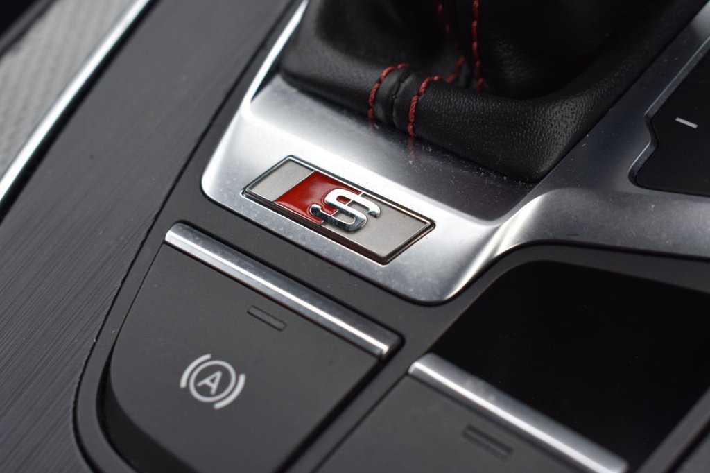 Used Audi SQ5 2018 for sale - 76660675: Photo 31