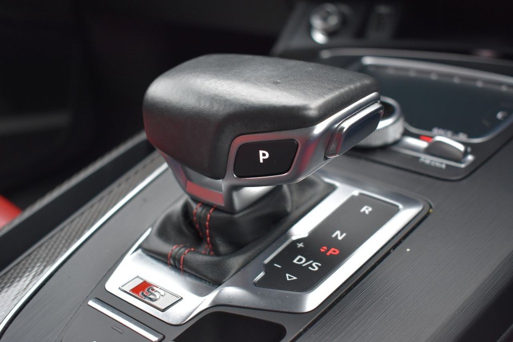 Used Audi SQ5 2018 for sale - 76660675: Photo 32