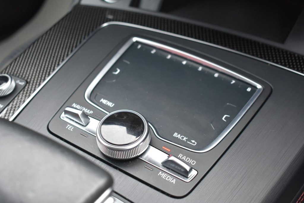 Used Audi SQ5 2018 for sale - 76660675: Photo 33