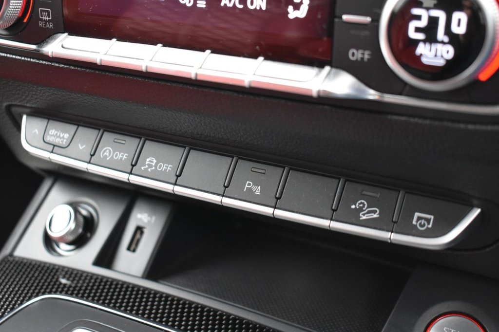 Used Audi SQ5 2018 for sale - 76660675: Photo 34