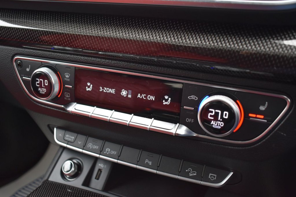 Used Audi SQ5 2018 for sale - 76660675: Photo 35