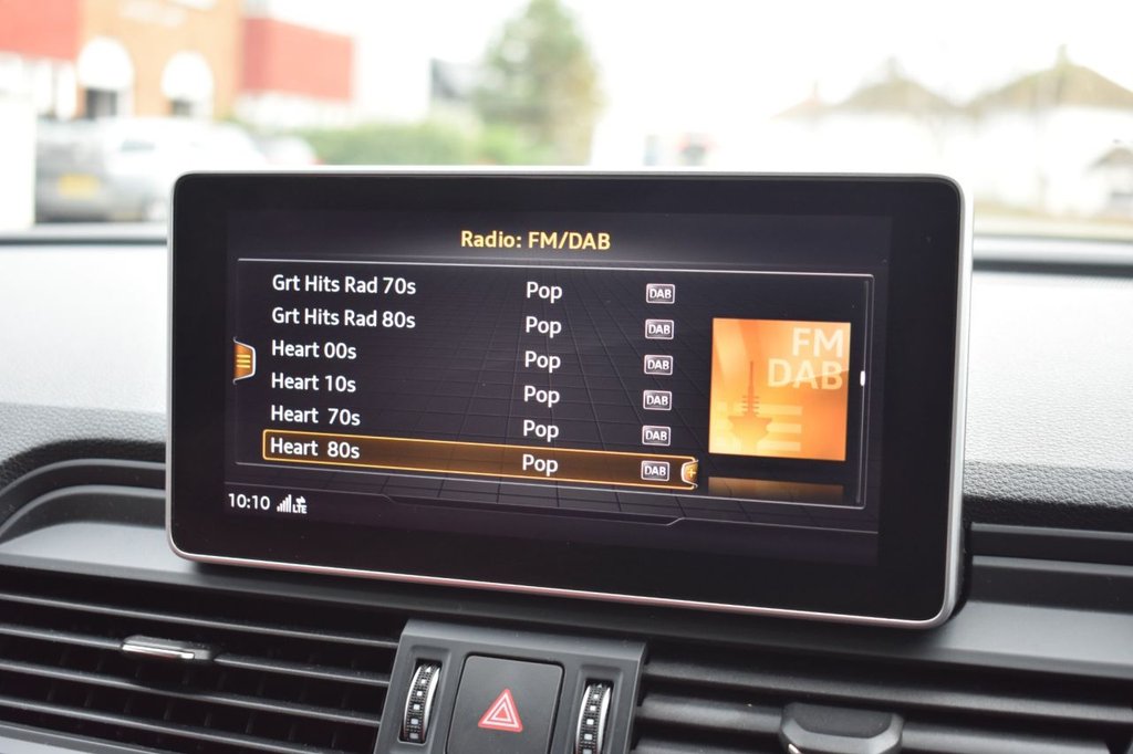 Used Audi SQ5 2018 for sale - 76660675: Photo 36