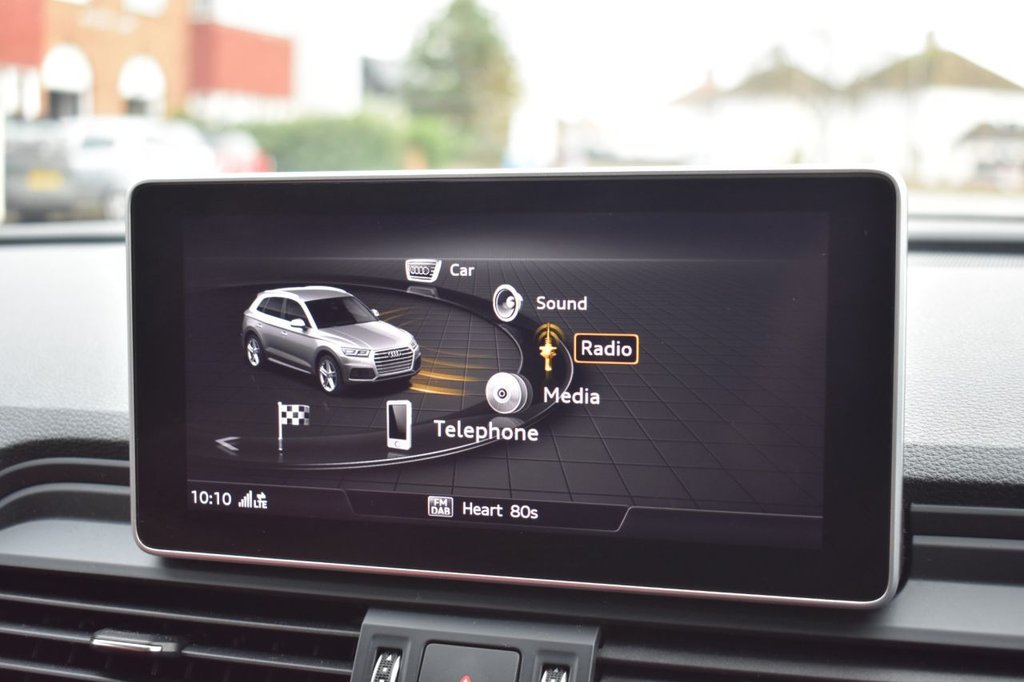 Used Audi SQ5 2018 for sale - 76660675: Photo 37