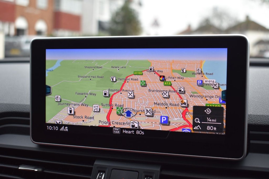 Used Audi SQ5 2018 for sale - 76660675: Photo 38