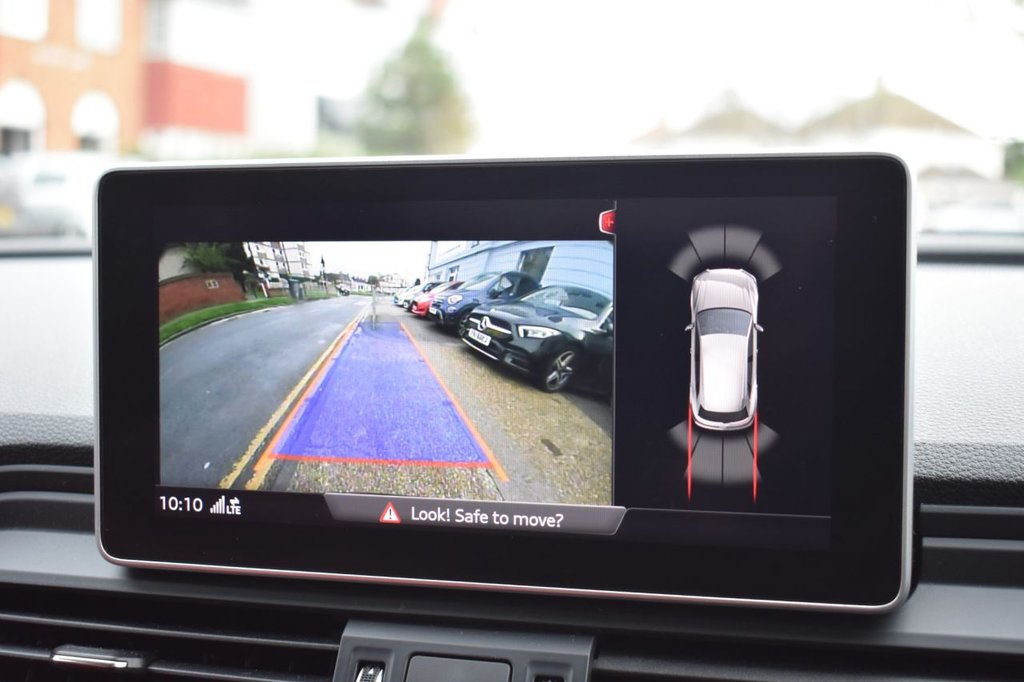 Used Audi SQ5 2018 for sale - 76660675: Photo 39