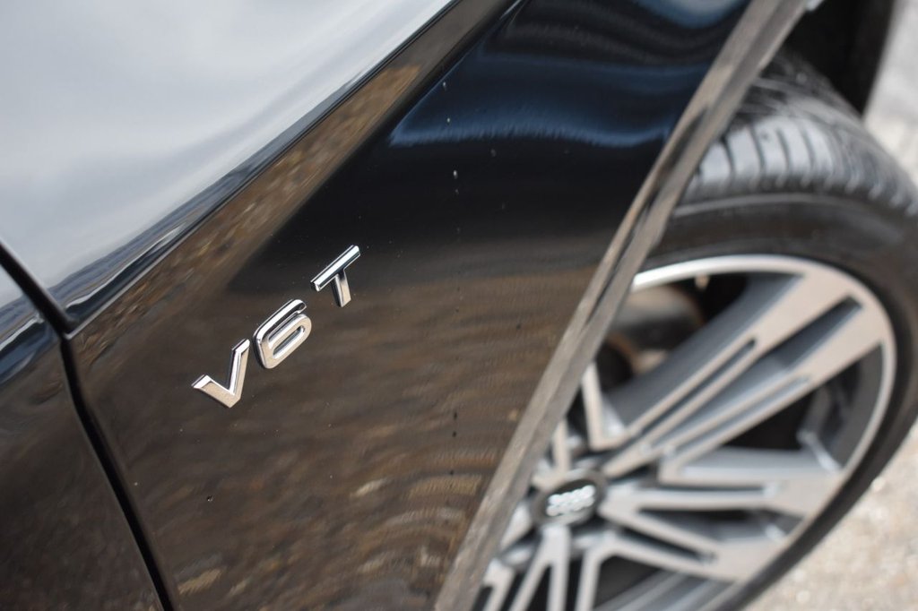 Used Audi SQ5 2018 for sale - 76660675: Photo 8