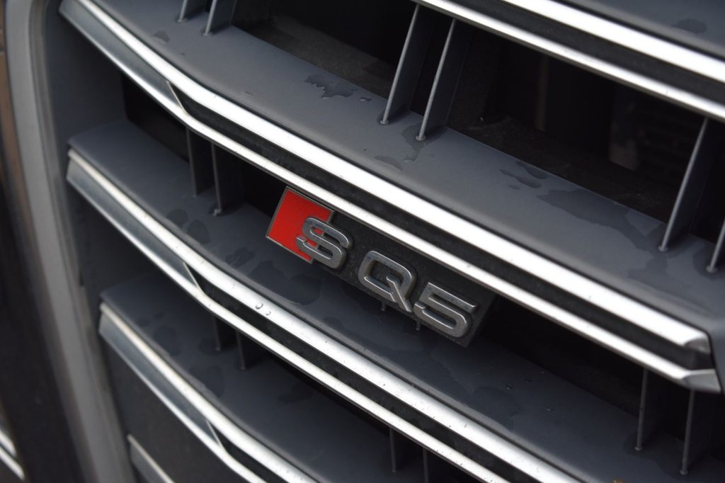 Used Audi SQ5 2018 for sale - 76660675: Photo 9