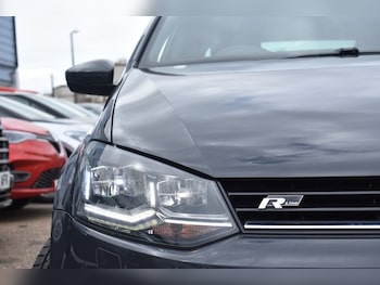 Used Volkswagen Polo 2017 for sale - 78299800: Photo