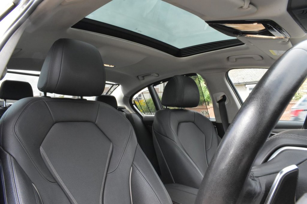 Used BMW 5 Series 2020 for sale - 77583203: Photo 17