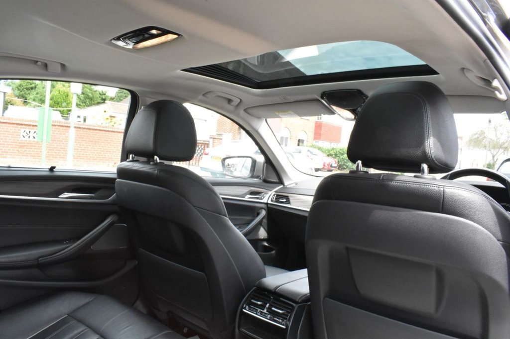 Used BMW 5 Series 2020 for sale - 77583203: Photo 18