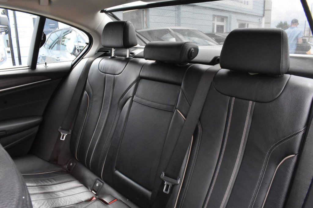 Used BMW 5 Series 2020 for sale - 77583203: Photo 21