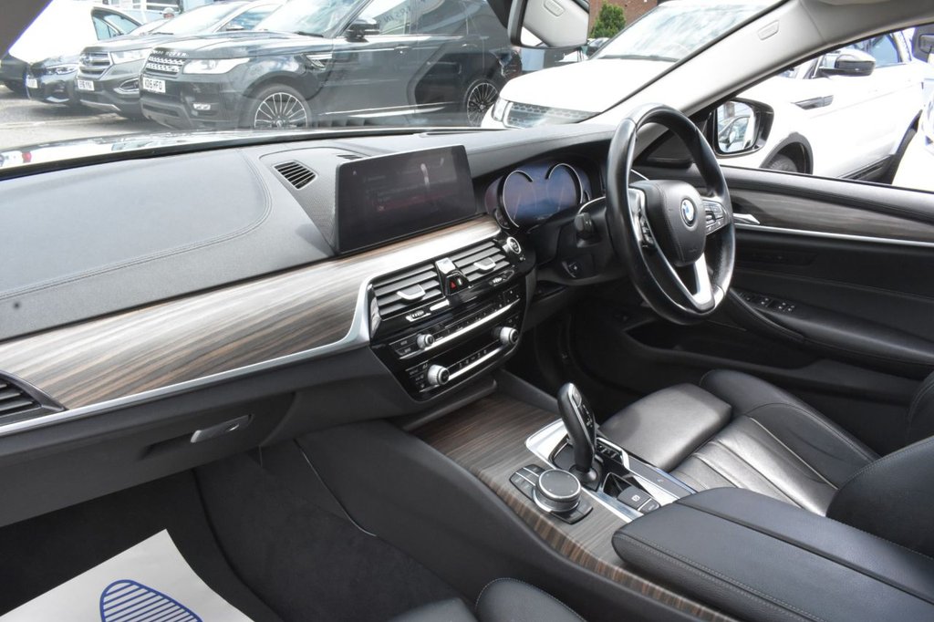 Used BMW 5 Series 2020 for sale - 77583203: Photo 22