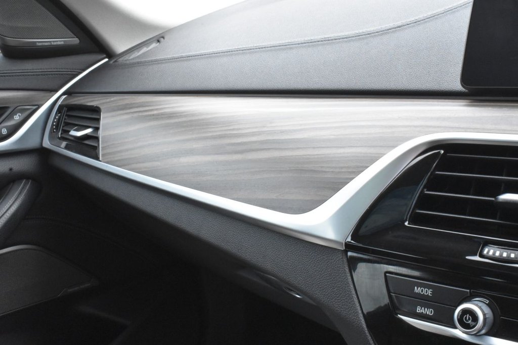 Used BMW 5 Series 2020 for sale - 77583203: Photo 50