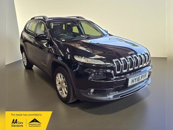 Used Jeep Cherokee 2016 for sale - 77042583: Photo