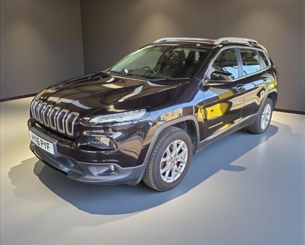 Used Jeep Cherokee 2016 for sale - 77042583: Photo 7