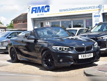 Used BMW 2 Series 2018 for sale - 79449741: Photo