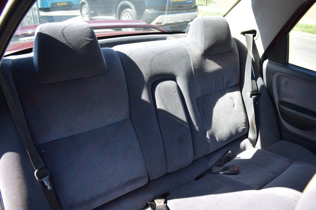 Used Ford Sierra 1992 for sale - 77636668: Photo 25