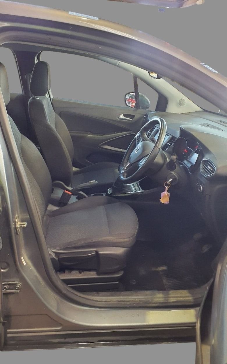 Used Vauxhall Crossland X 2019 for sale - 78044252: Photo 11