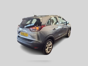 Used Vauxhall Crossland X 2019 for sale - 78044252: Photo