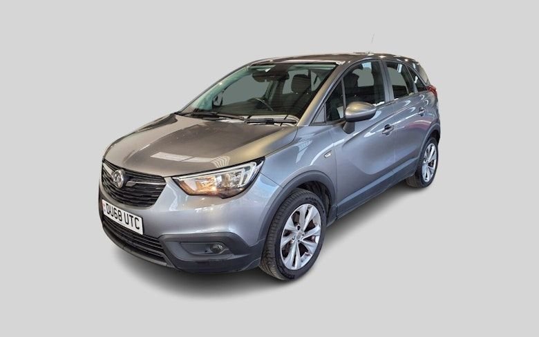 Used Vauxhall Crossland X 2019 for sale - 78044252: Photo 7