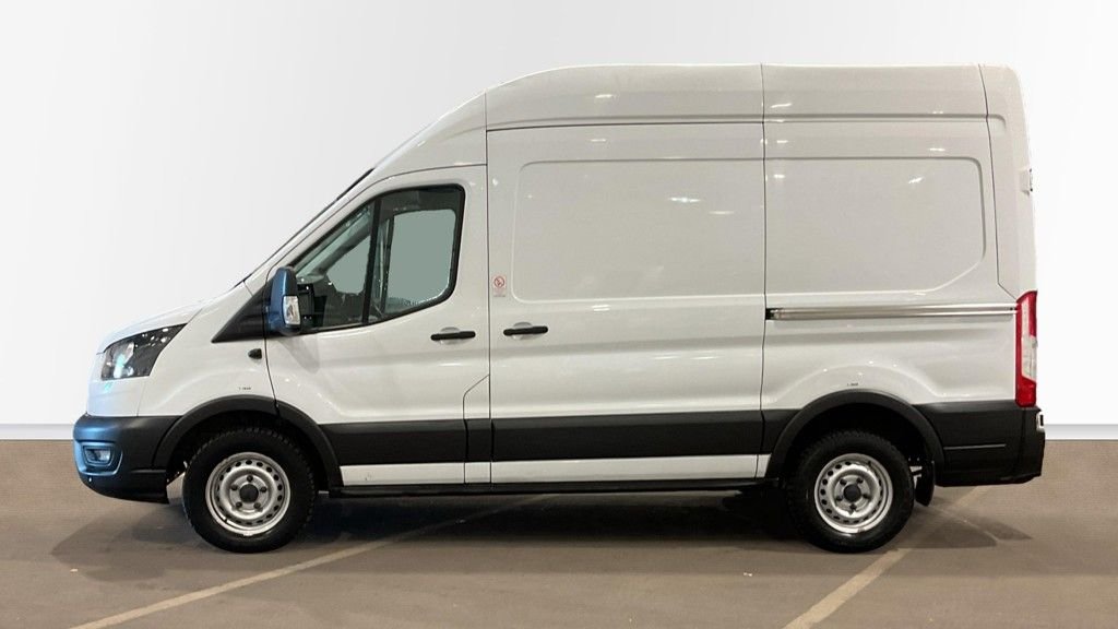 Used Ford Transit 2020 for sale - 77100948: Photo 15