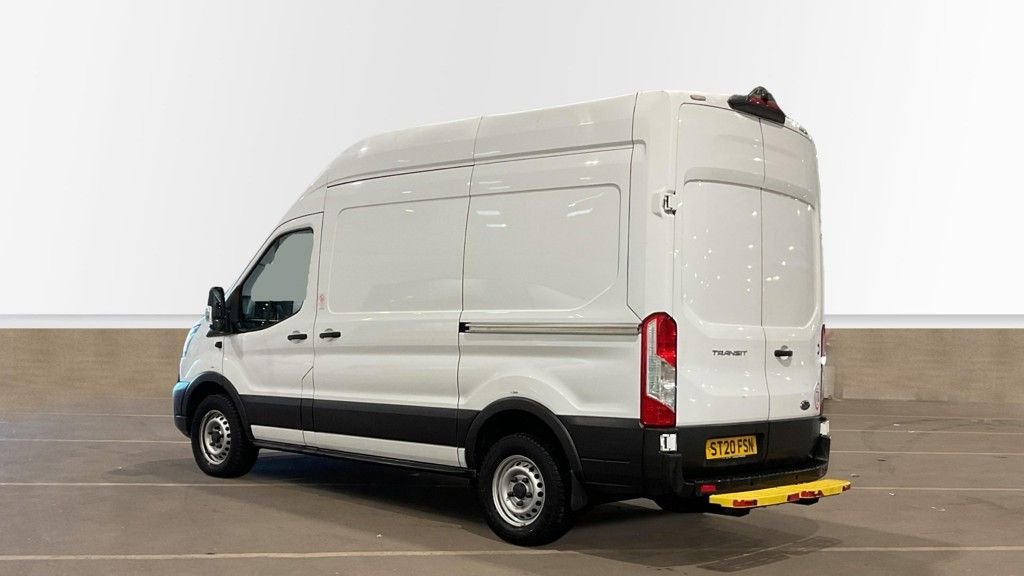 Used Ford Transit 2020 for sale - 77100948: Photo 9