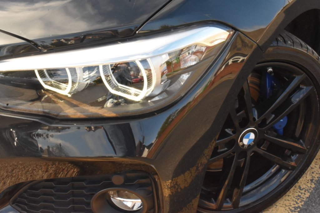 Used BMW 1 Series 2018 for sale - 77280660: Photo 11